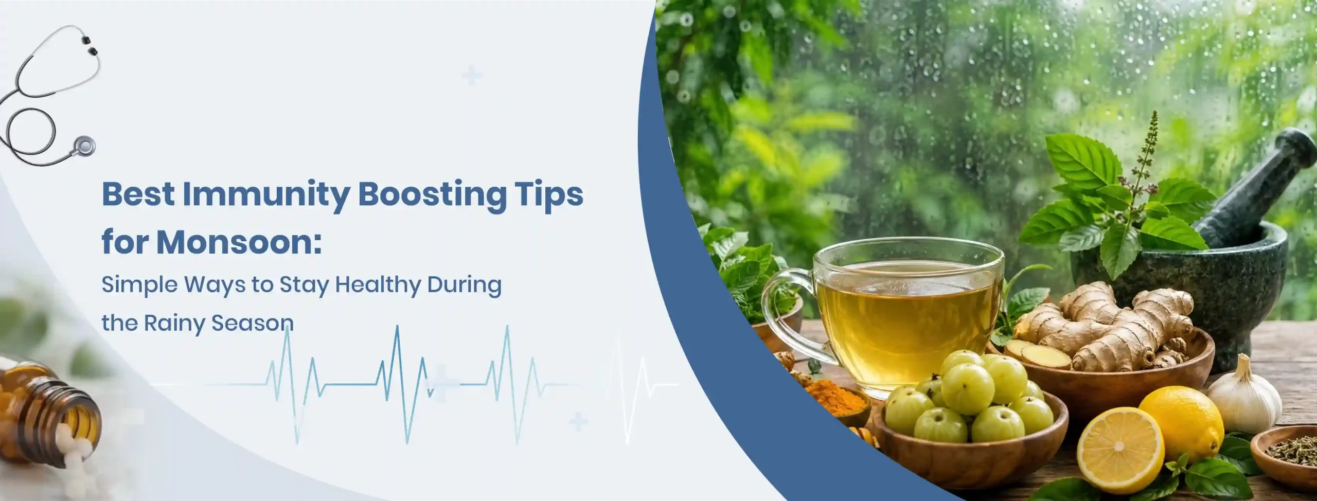 Homepage 22 Best Immunity Boosting Tips for Monsoon scaled