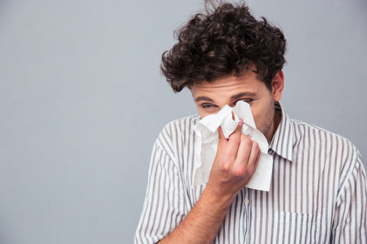 Sinus Infection and Homeopathy Treatment