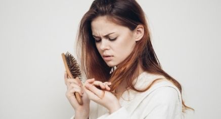 Do Hormones affect Hair Loss?