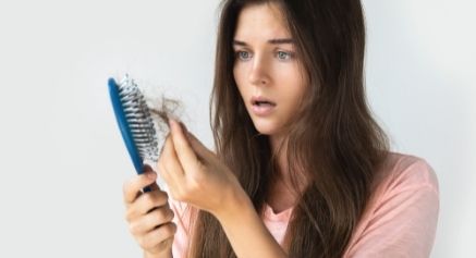 Hair Loss Hormones - Dr.Care Homeopathy