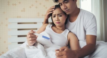 Male Infertility Genetic Causes and Homeopathy Treatment