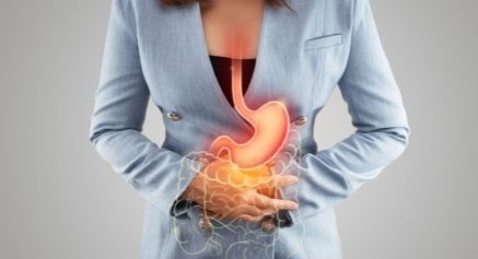 Chronic Gastritis and Homeopathy Treatment