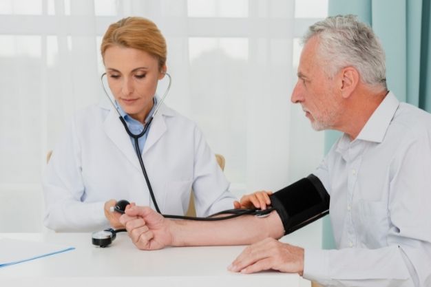 High Blood Pressure Treatment - drcarehomeopathy