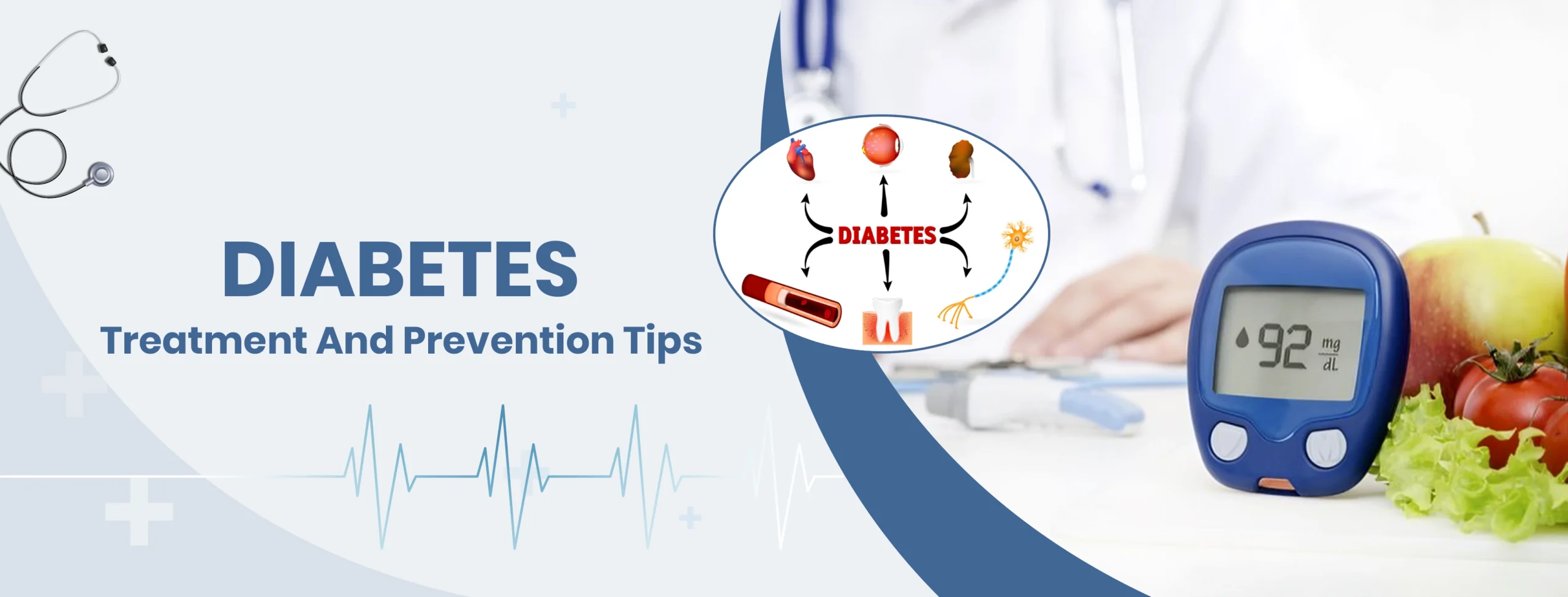 diabetes treatment and prevention