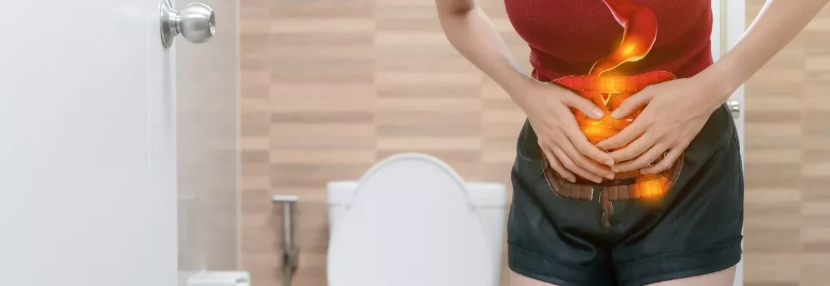 Homeopathy treatment for constipation provided by expert doctors at Dr. Care Homeopathy.