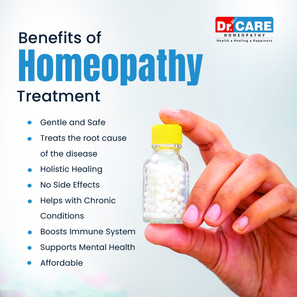 benefits of homeopathy | Homeopathic benefits | homeopathic benefits