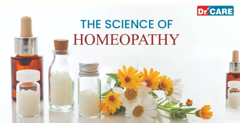 Science-of-Homeopathy