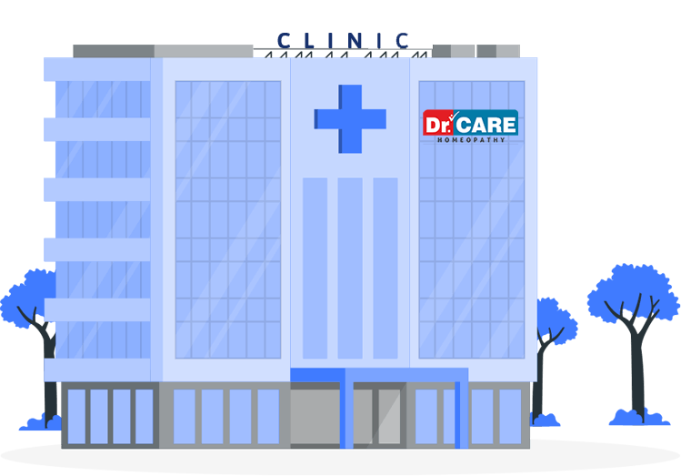 Dr care Homeopathy Clinic
