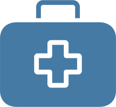 General medicine icon