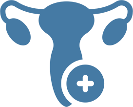 Gynecology icon
