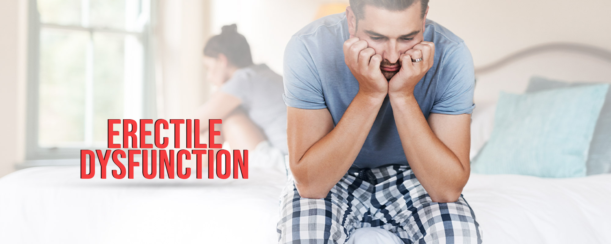 Erectile Dysfunction Treatments