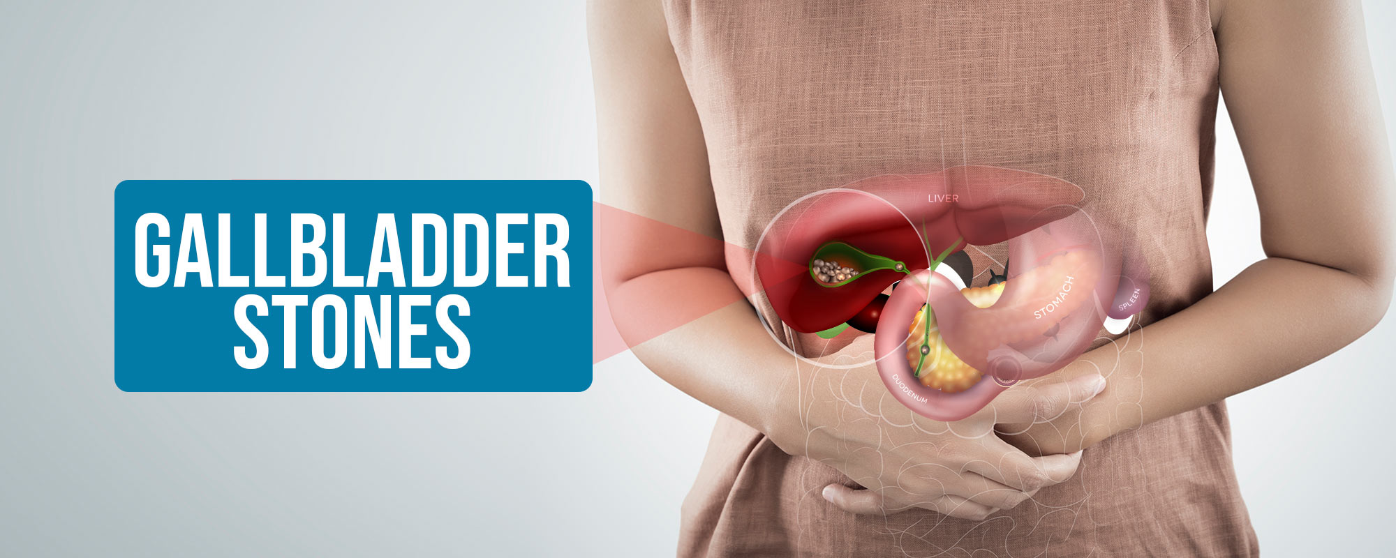 Gallbladder Stones Treatments 1