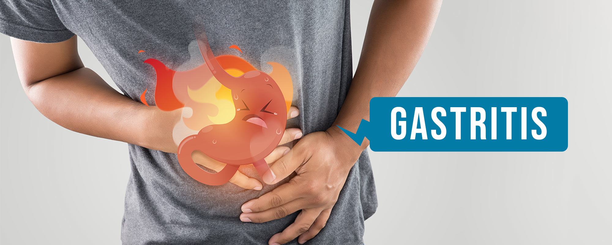 Gastritis Treatments 1