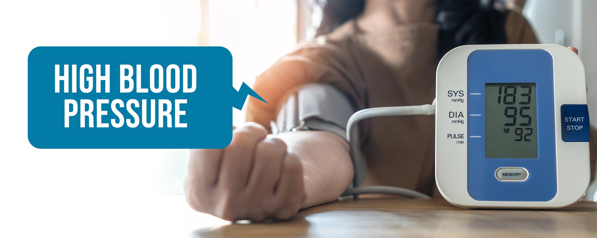 High Blood Pressure Treatments 1