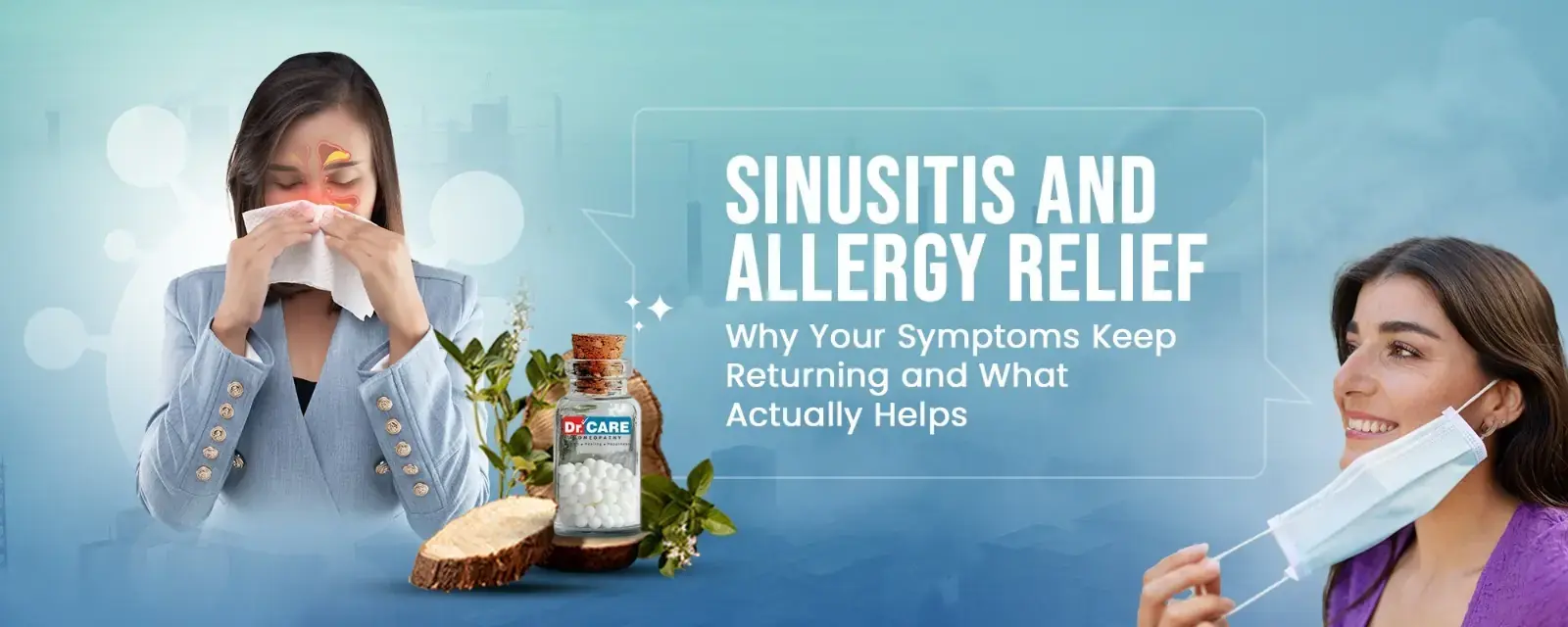 Sinusitis
