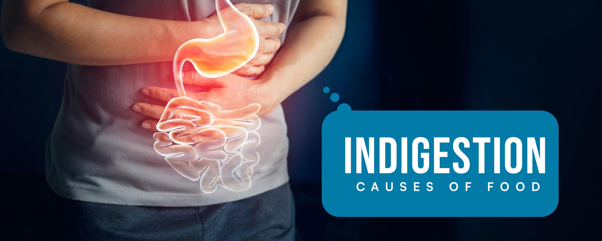 Indigestion Treatments