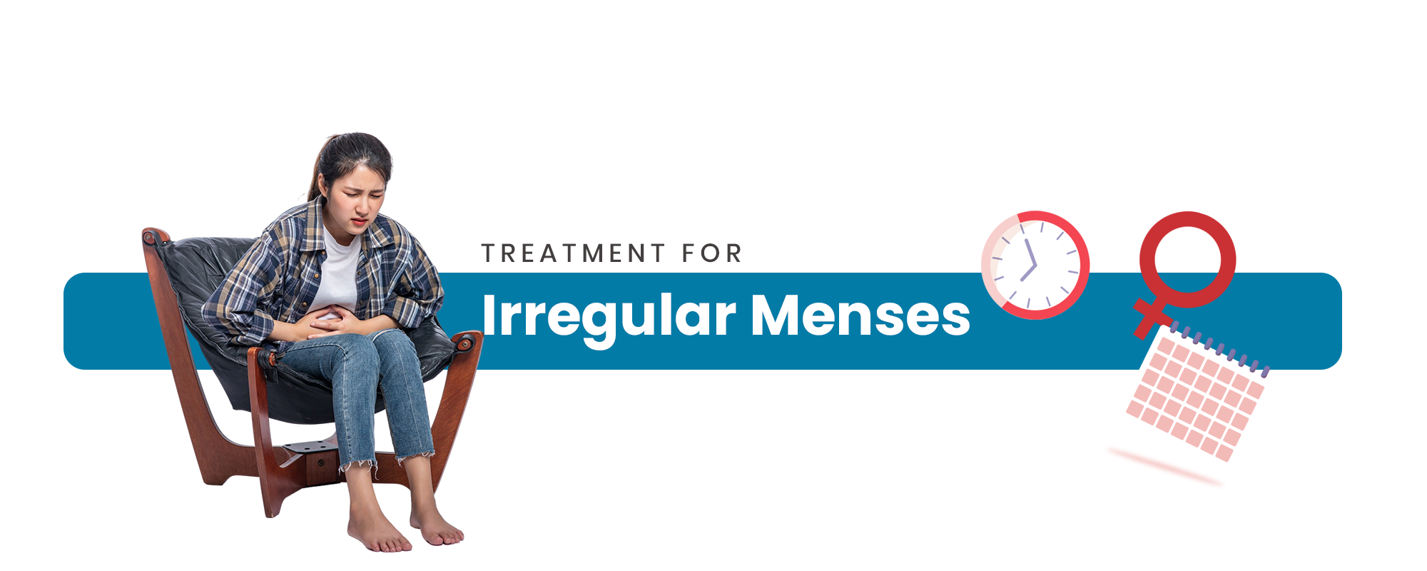 Irregular Menses