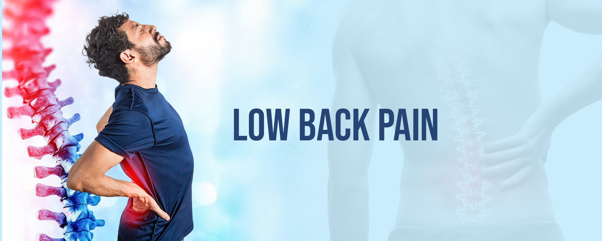 Low Back Pain Treatments