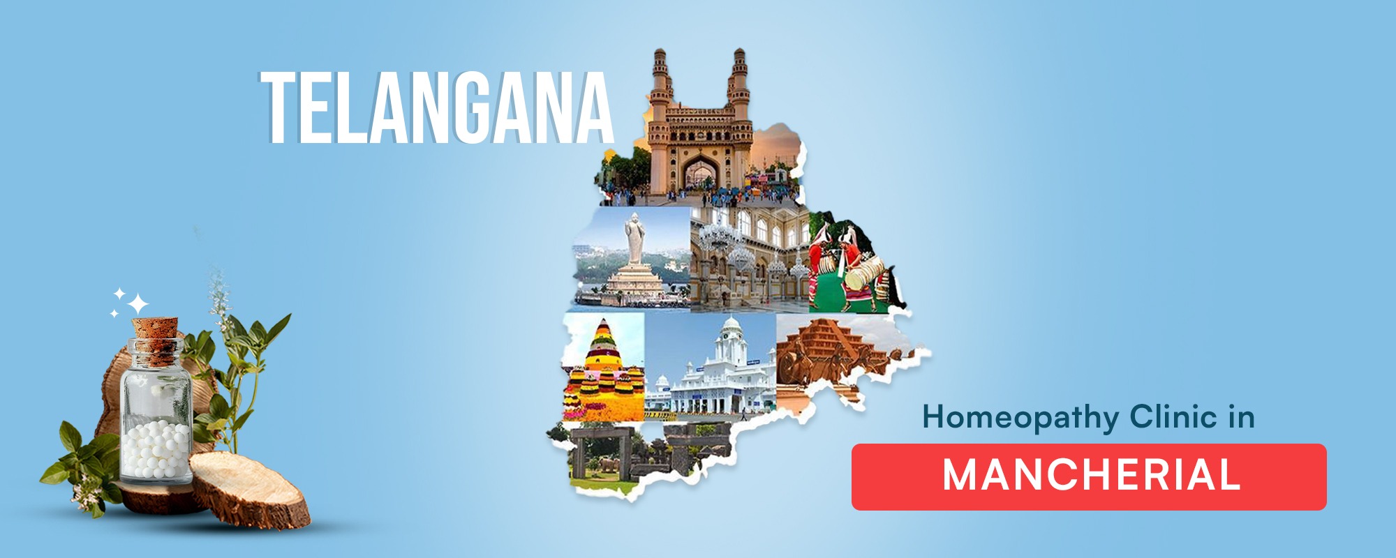 Mancherial Locations Banner