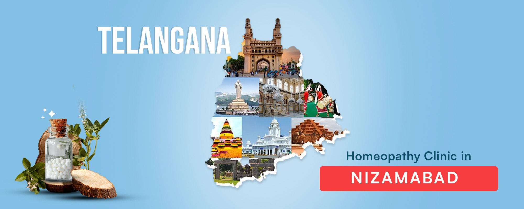 Nizamabad Locations Banner