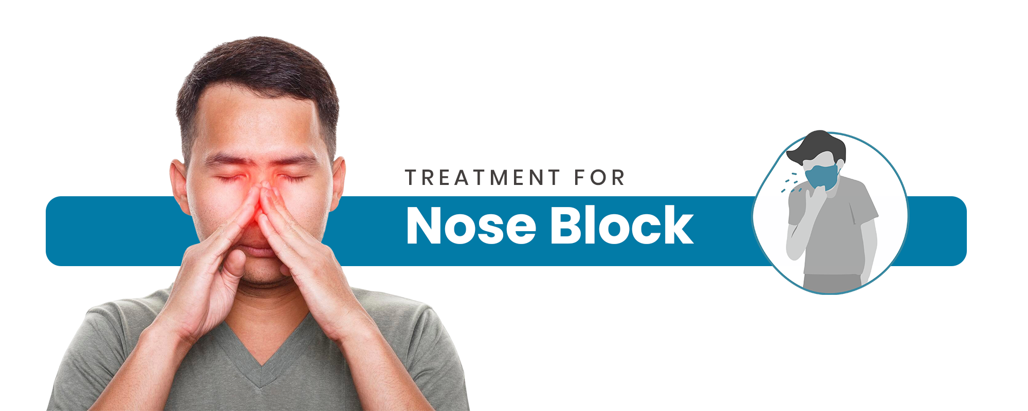 Nose Block