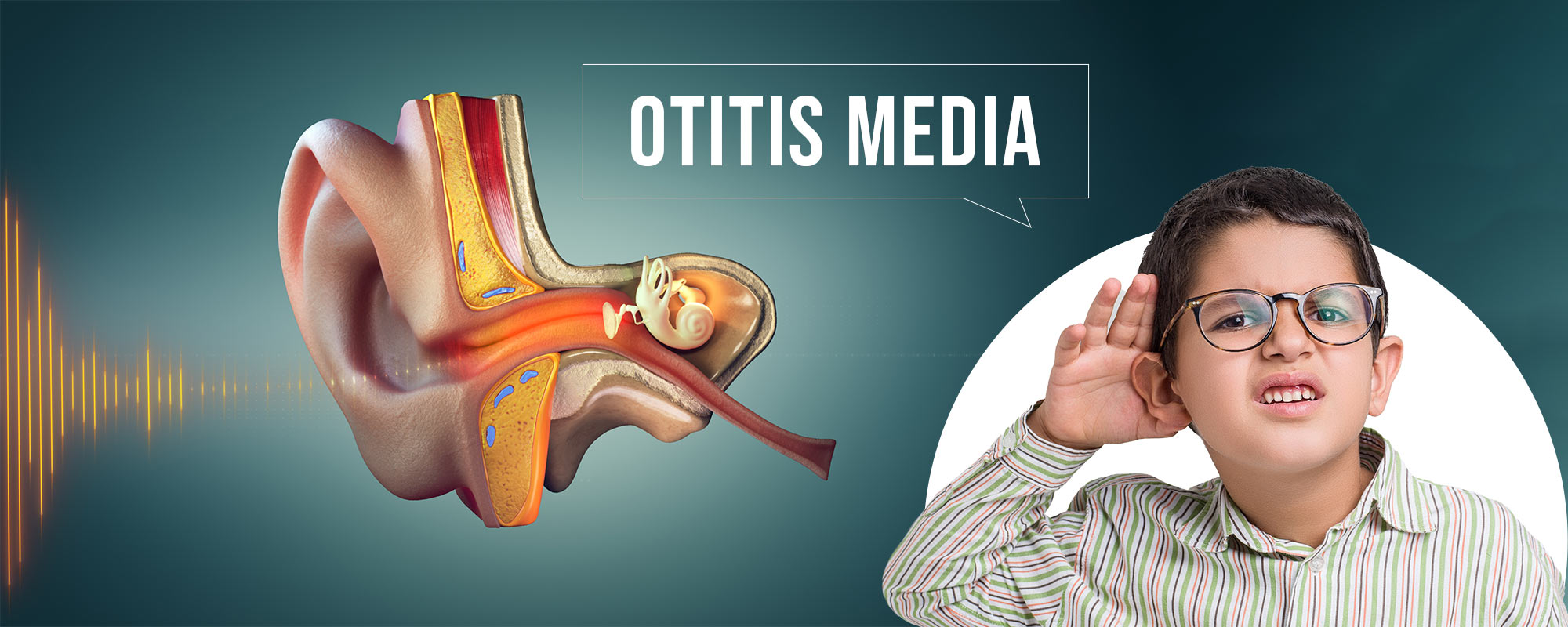 Otitis Media Treatments