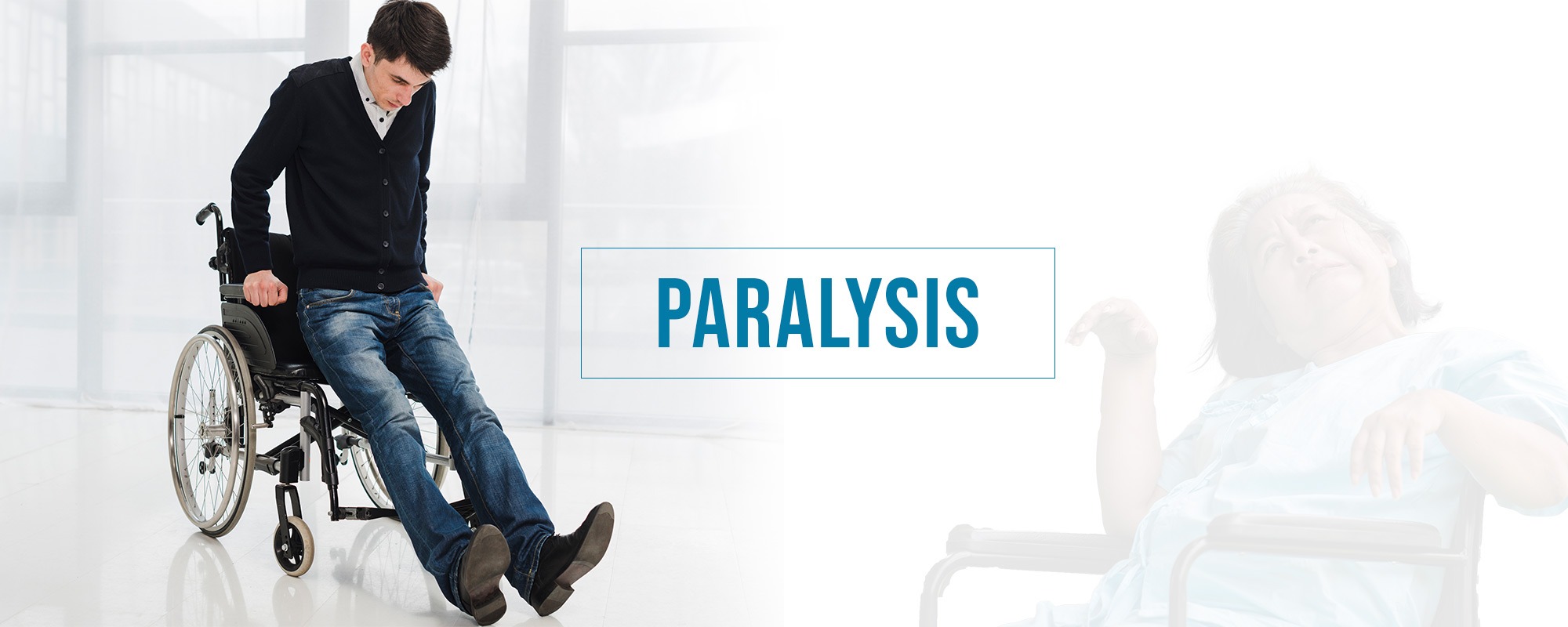 Paralysis Treatments