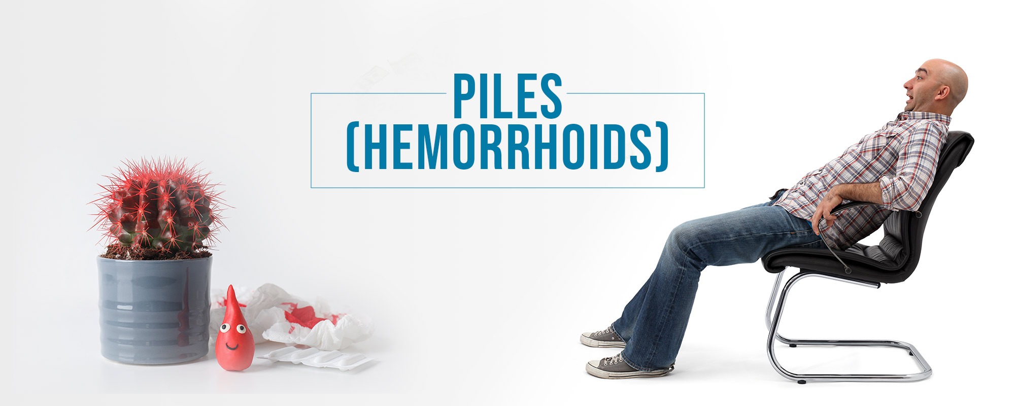Piles Hemorrhoids Treatments