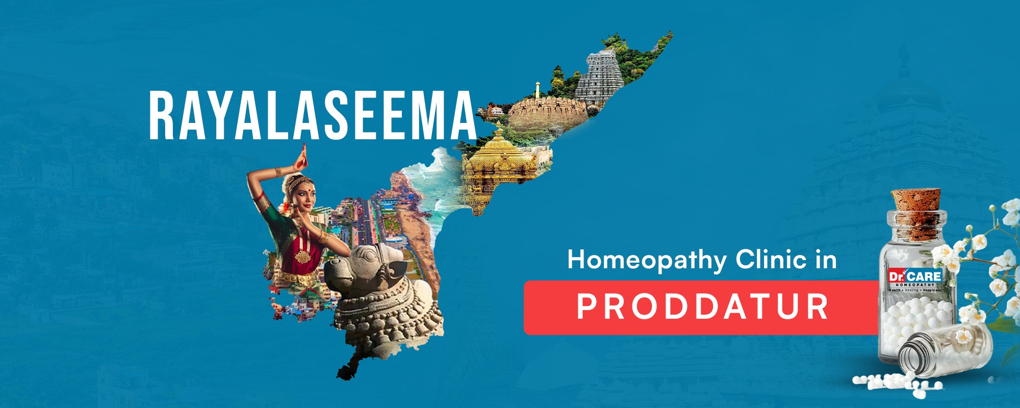 Proddatur Locations Banner