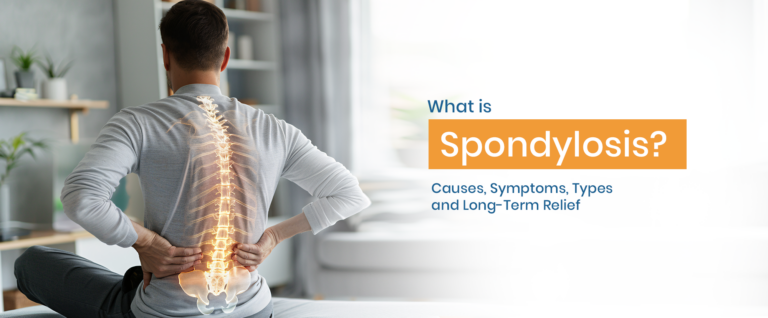Revolutionary painless Spondylosis relief through ultimate homeopathy treatment at Dr. Care Homeopathy clinic"