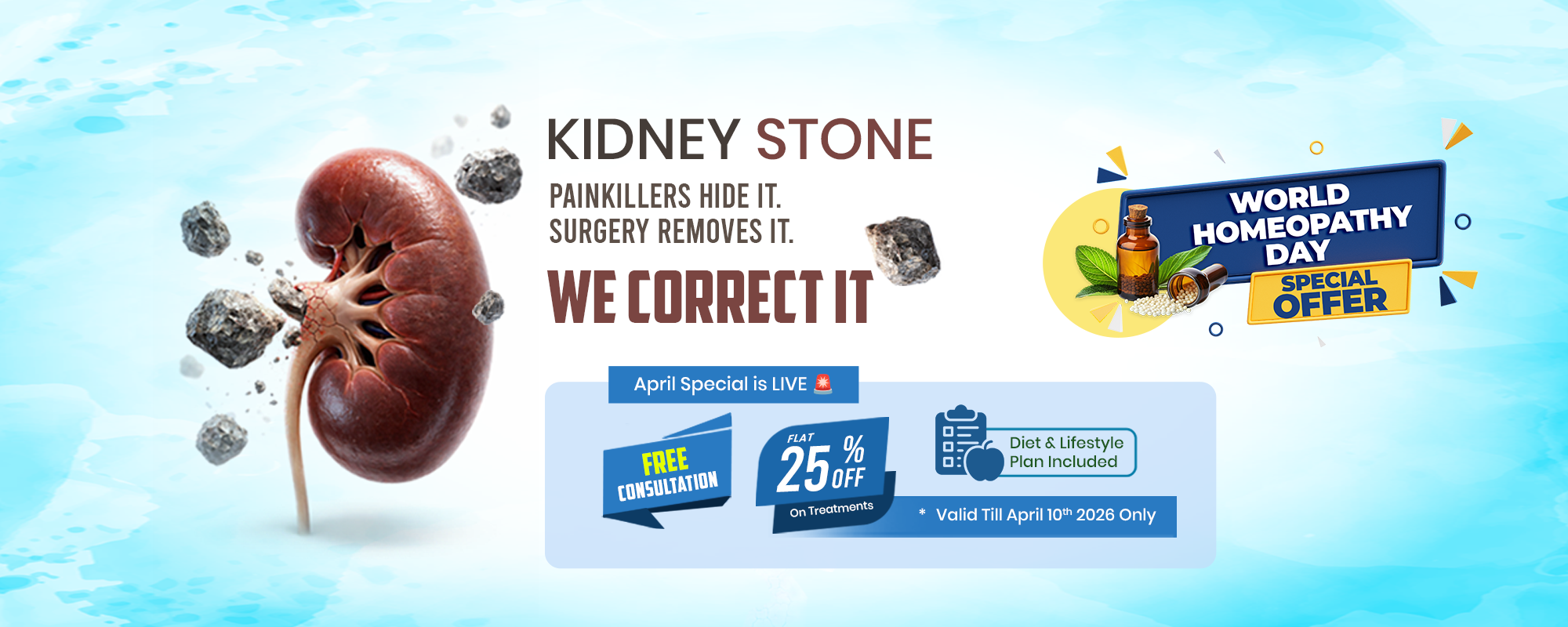 Kidney Stones