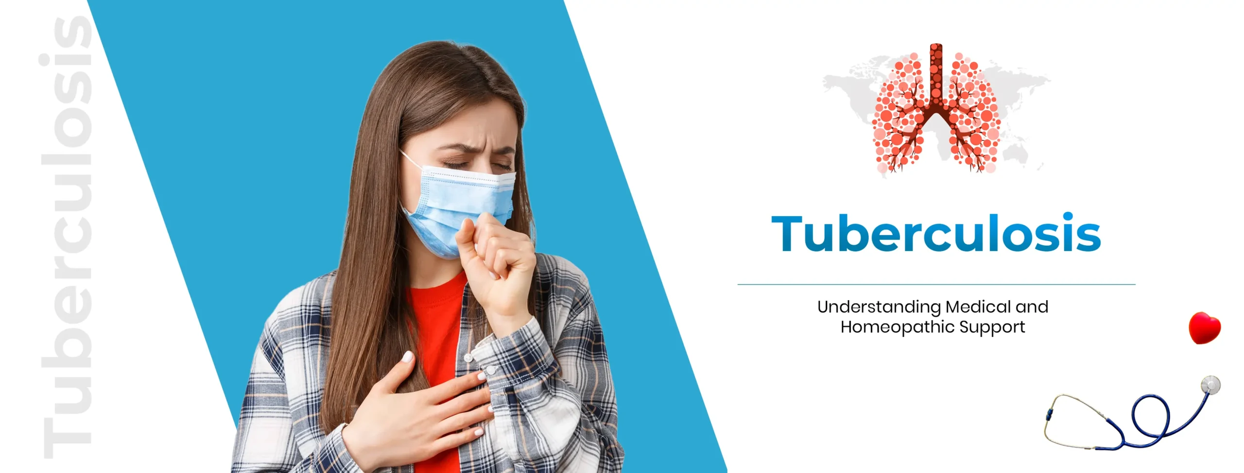 tuberculosis treatment support homeopathy